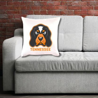 Tennessee Volunteers Smokey Pillow Cover