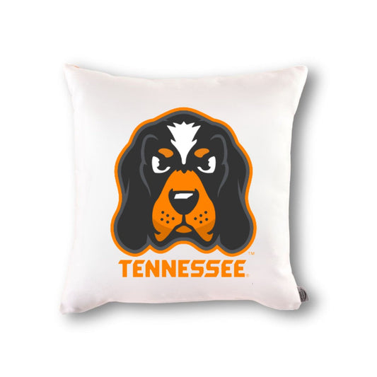 Tennessee Volunteers Smokey Pillow Cover