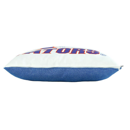 Florida Gators Logo Pillow Cover