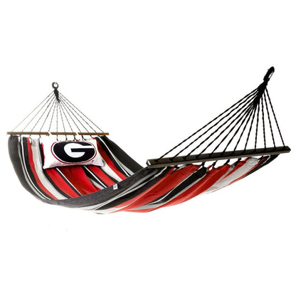 University of Georgia Bulldogs Logo Hammock