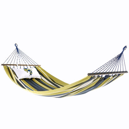 Georgia Tech Yellow Jackets Buzz Hammock