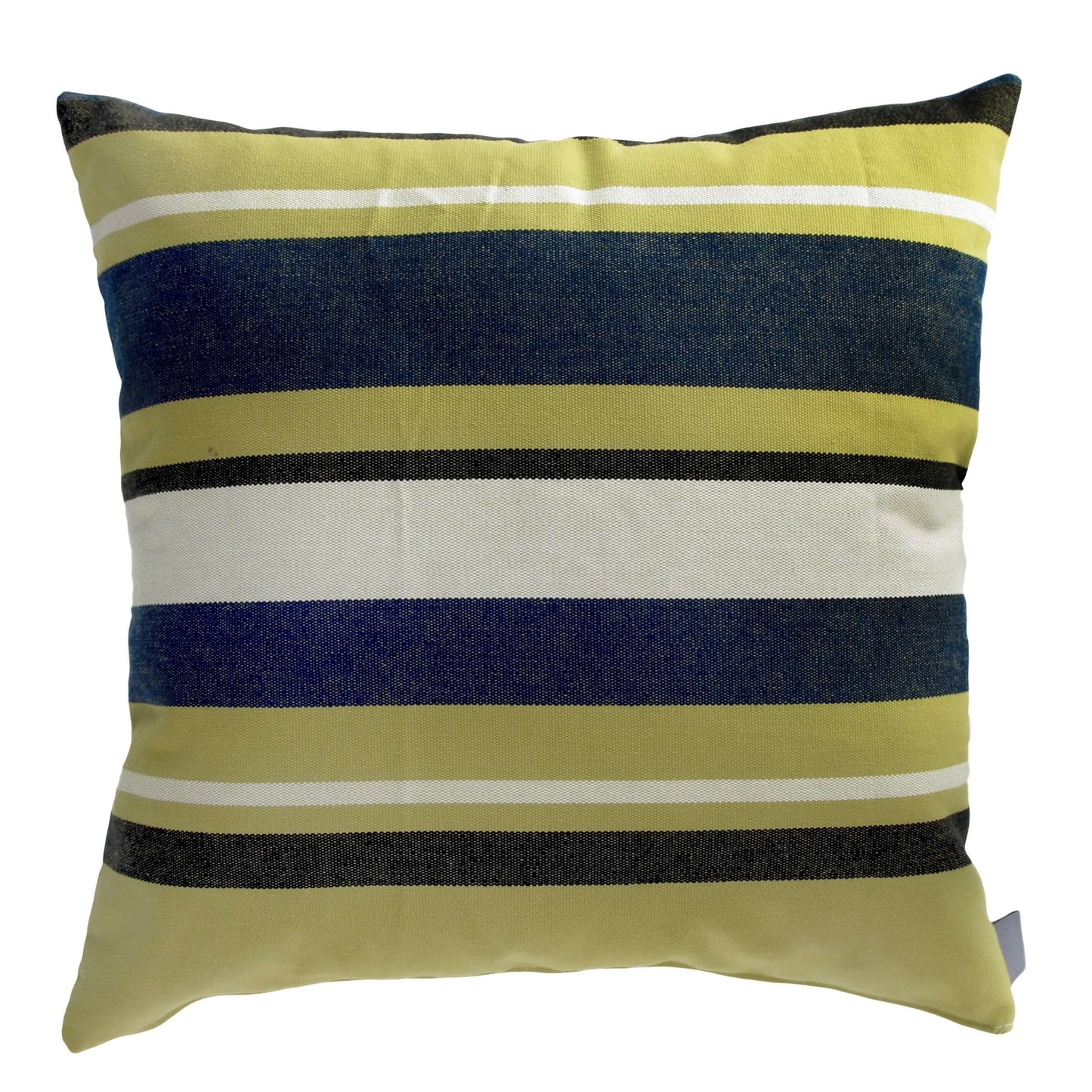 Georgia Tech Logo Throw Pillow Cover