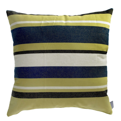 Georgia Tech Logo Throw Pillow Cover