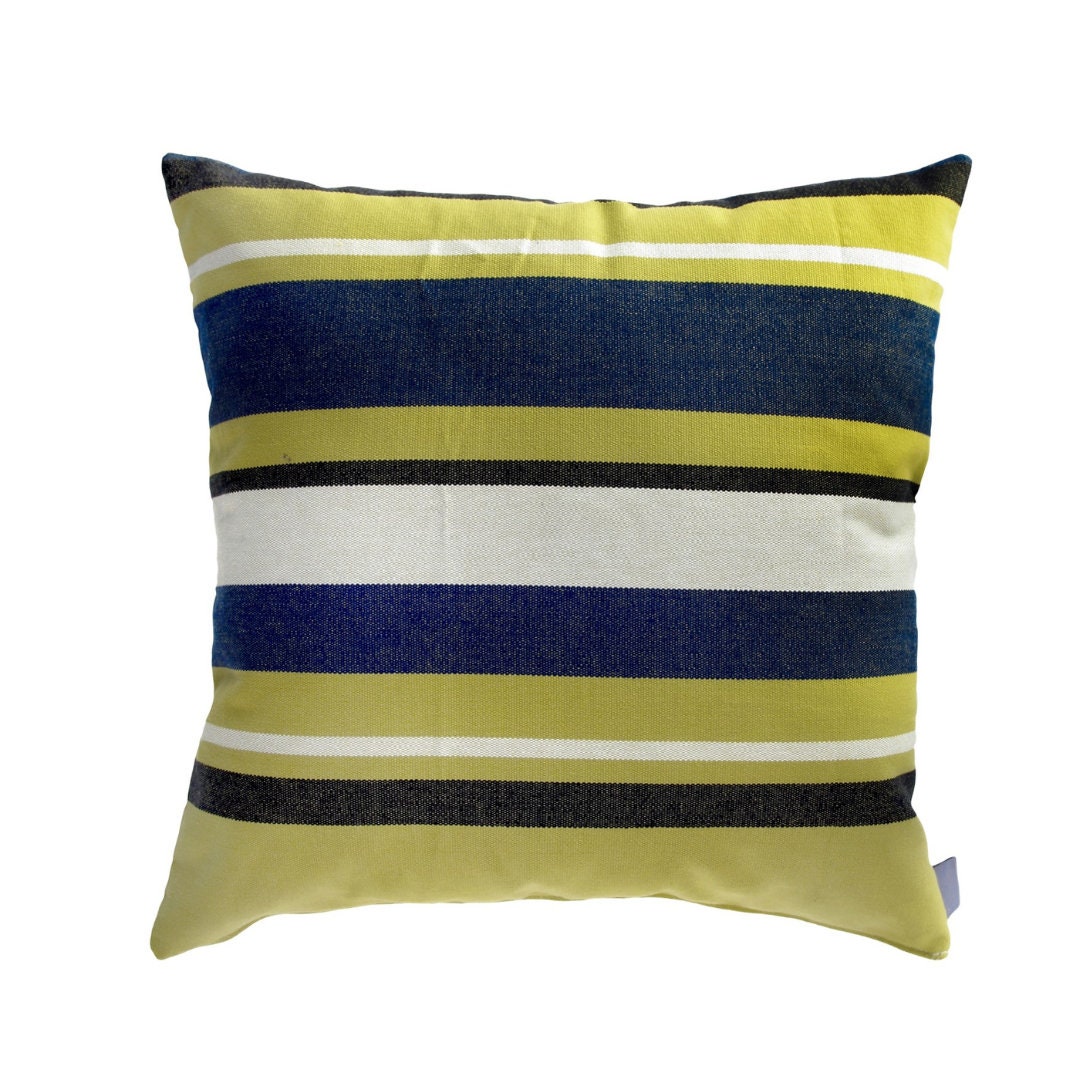 Georgia Tech Yellow Jackets Buzz Pillow Cover