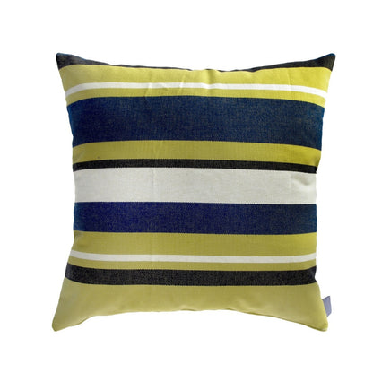Georgia Tech Yellow Jackets Buzz Pillow Cover