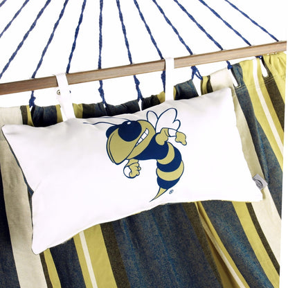 Georgia Tech Yellow Jackets Buzz Hammock