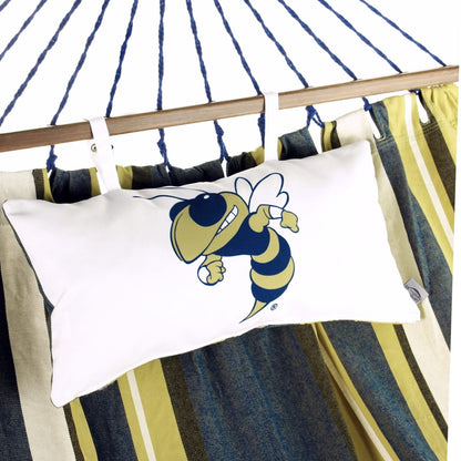 Georgia Tech Yellow Jackets Buzz Hamaca