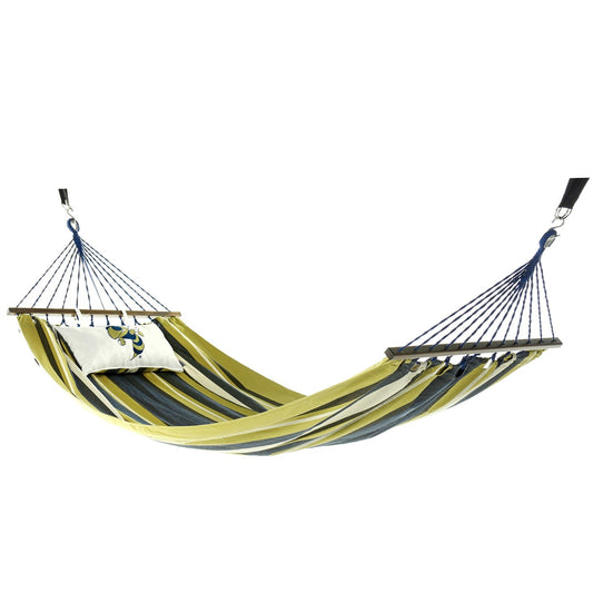 Georgia Tech Yellow Jackets Buzz Hammock