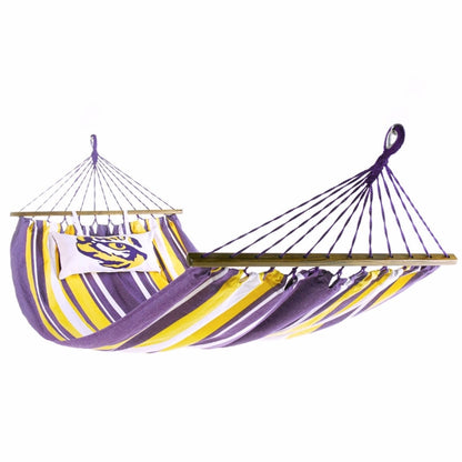 LSU Tiger Eye Hammock