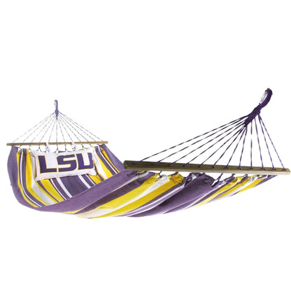 LSU Tigers Logo Hammock