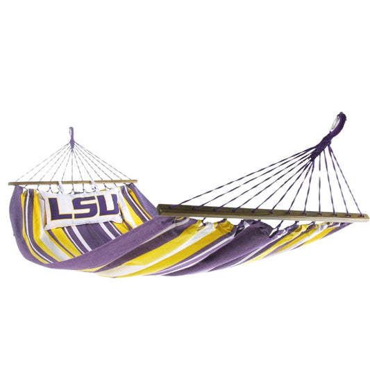 Hamaca con el logotipo de los LSU Tigers