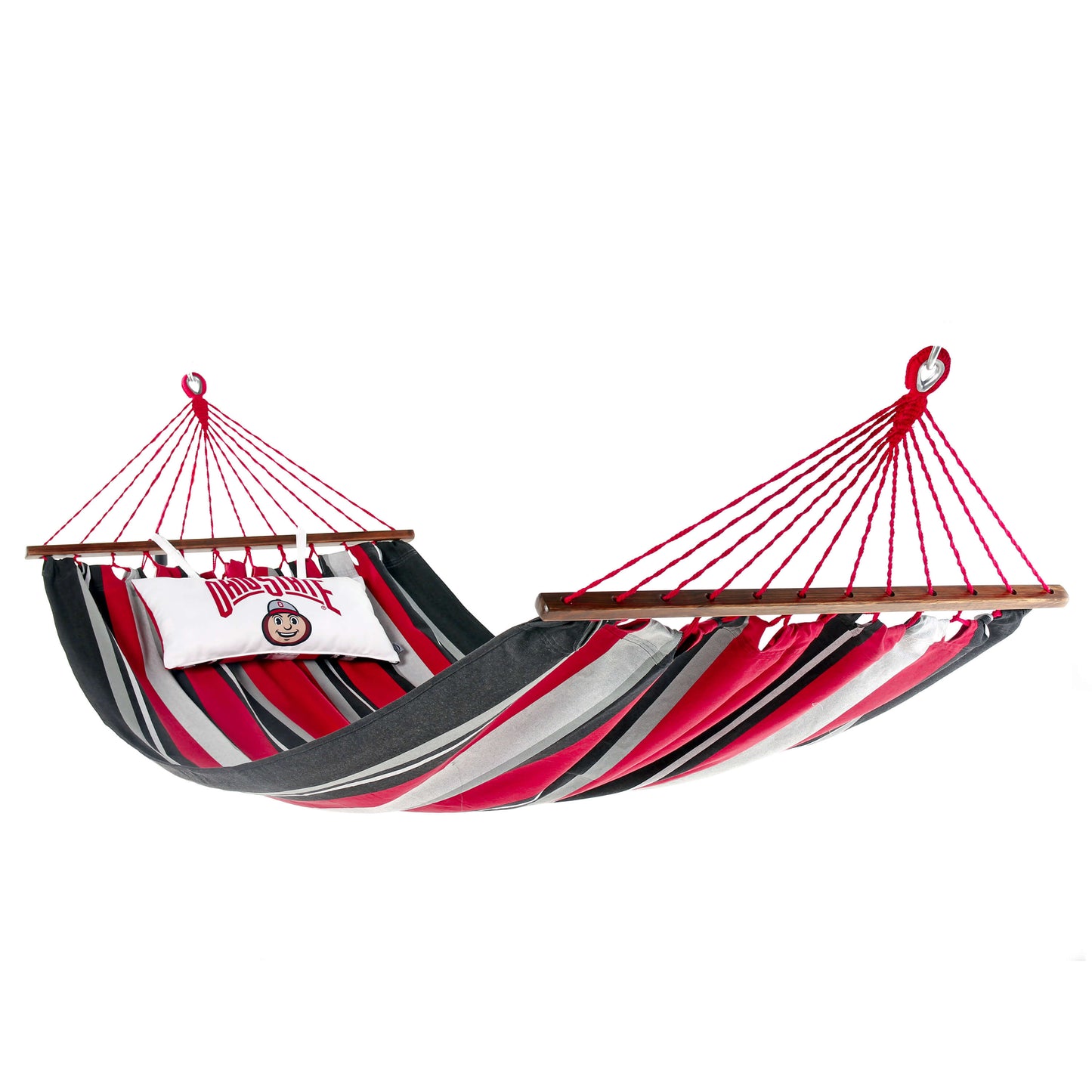 Ohio State Buckeyes Brutus Hammock