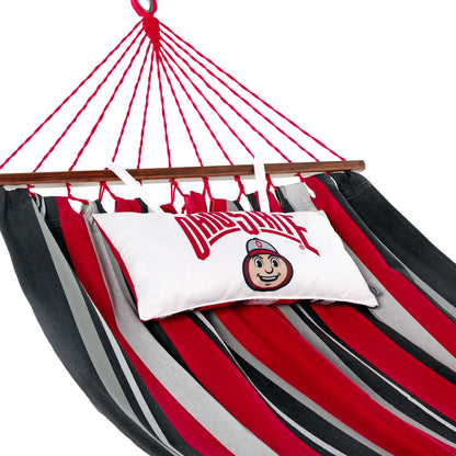 Ohio State Buckeyes Brutus Hammock
