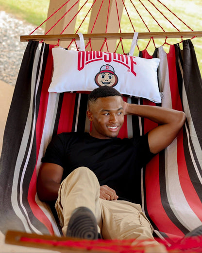 Ohio State Buckeyes Brutus Hammock