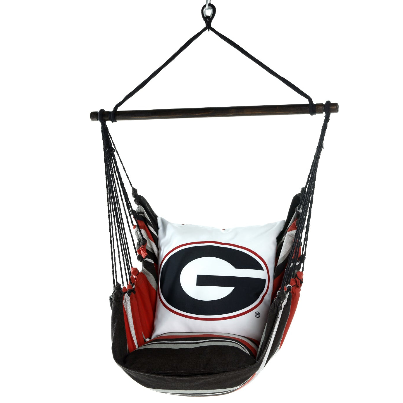 Georgia Bulldogs Hammock Chair Swing | UGA