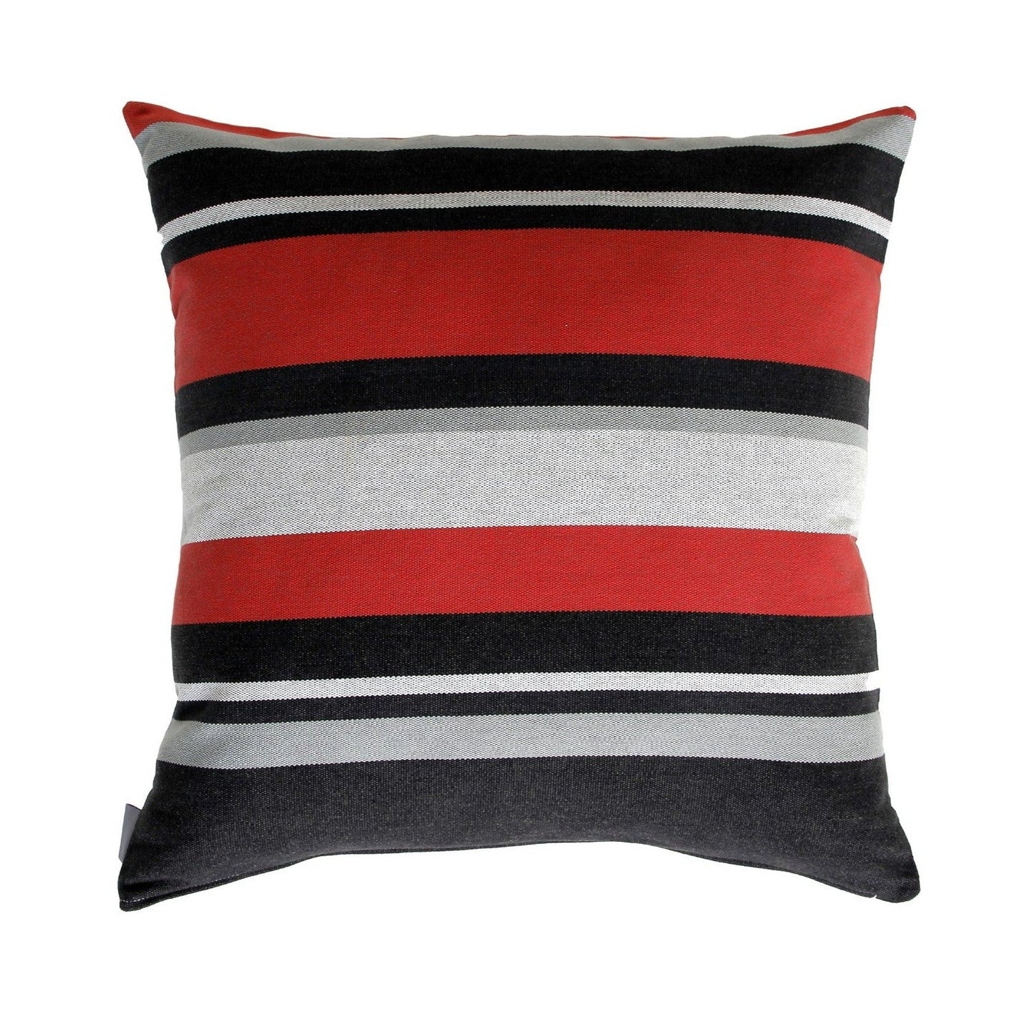 Ohio State Buckeyes Brutus Mascot Pillow Cover