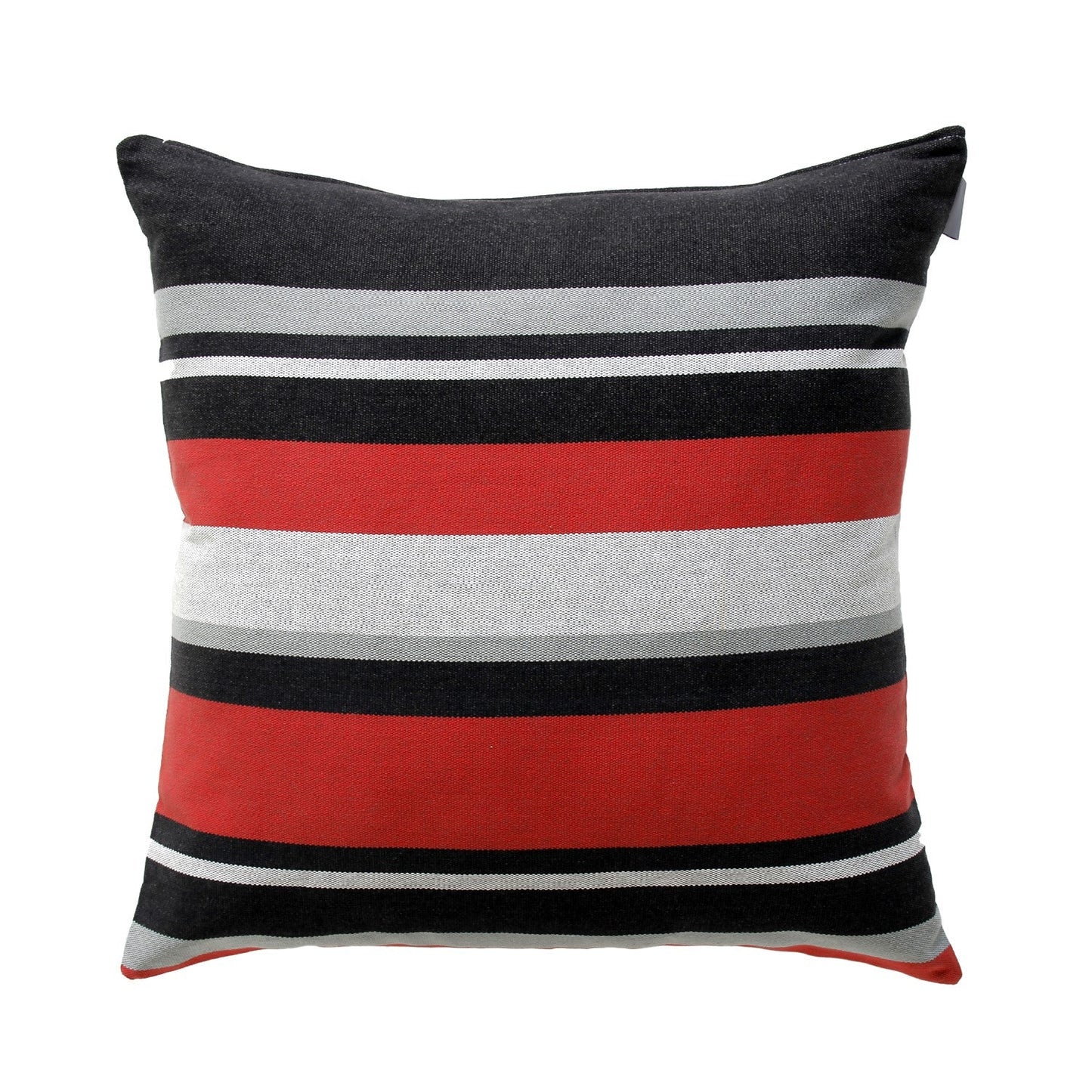 University of Georgia Bulldogs Throw Pillow Cover