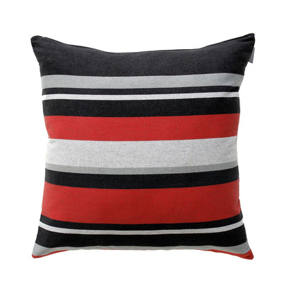 University of Georgia Bulldogs Throw Pillow Cover