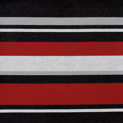 Ohio State Buckeyes Block O Pillow Cover